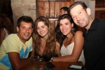 Weekend at Frolic Pub, Byblos